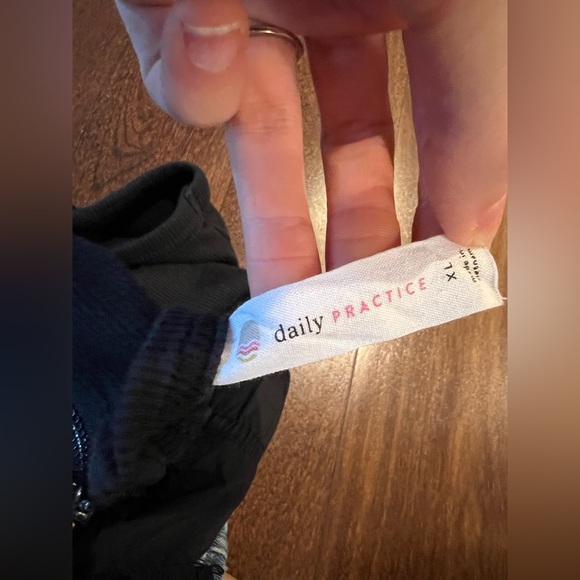 Anthropologie Daily Practice Messa Sleeveless Jumpsuit - Picture 8 of 8